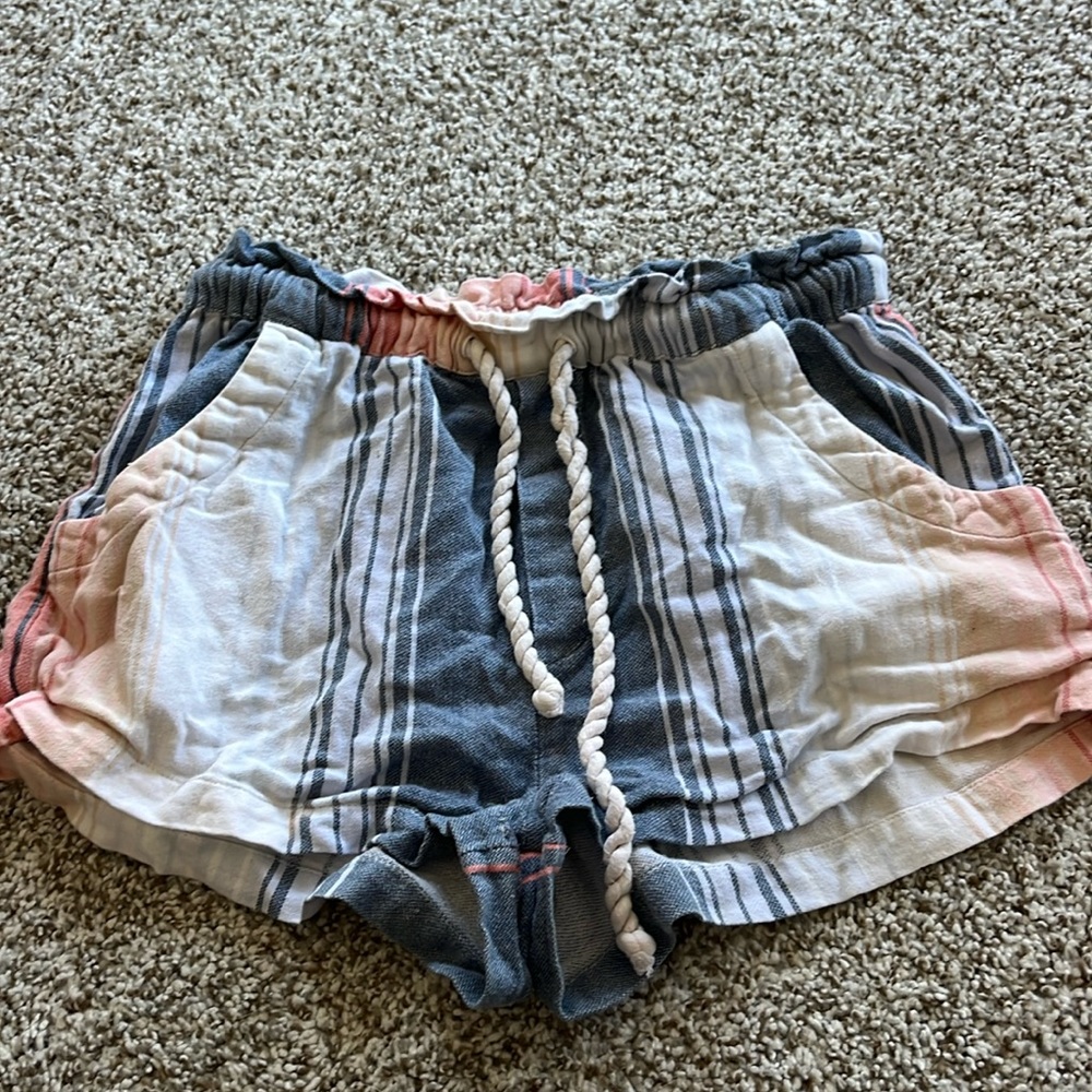 rip curl shorts